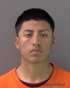 Ivan Roberto Juarez Cid Mugshot