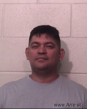 Ivan Andres Martinez Mugshot