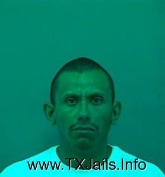 Ivan  Martinez Mugshot