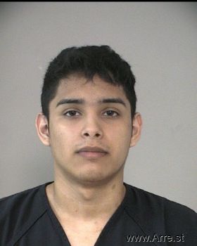 Ivan  Martinez Mugshot