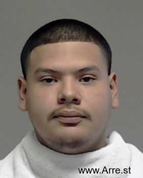 Ivan Alejandro Morales Alvarado Mugshot