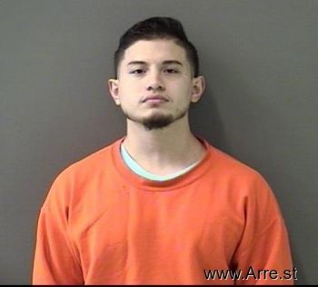 Ivan Alexander Ortiz Mugshot