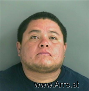 Ivan  Ramirez Mugshot