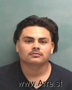 Ivan  Rivera Mugshot