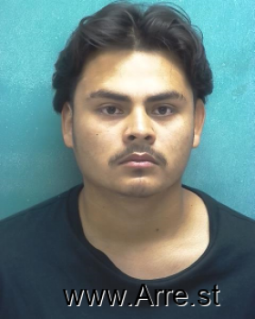 Ivan Ramiro Rivera Mugshot