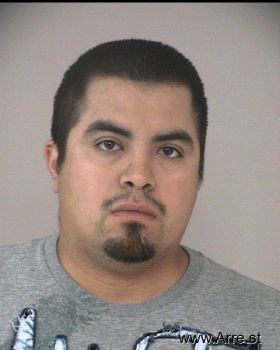 Ivan  Rivera Mugshot