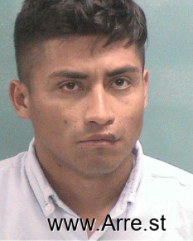 Ivan Uriel Rivera-madrid Mugshot