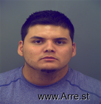 Ivan  Rodriguez Mugshot