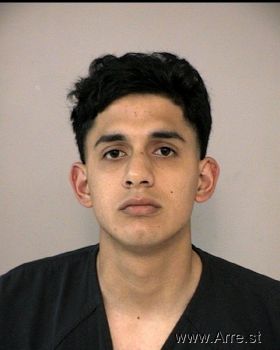 Ivan De Jesus Rodriguez Mugshot