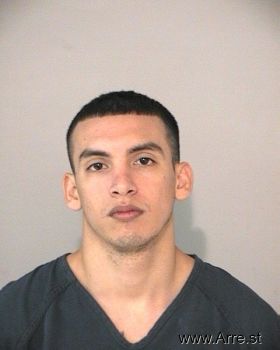 Ivan  Rojas Mugshot