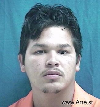 Ivan Alberto Sanchez Mugshot