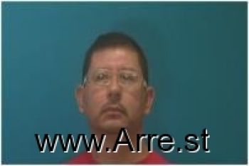 Ivan  Silva-mendoza Mugshot