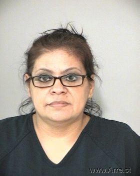 Ivy Esquivel Gonzalez Mugshot