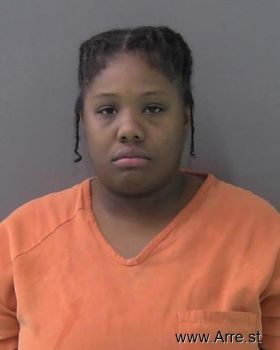 Iyanna  Sapp Mugshot