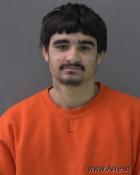 Izaiah Luis Rendon Mugshot