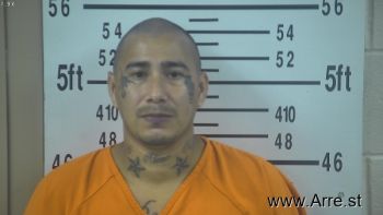 Jackie Leal Salazar Mugshot