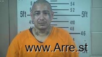 Jackie  Salazar Mugshot