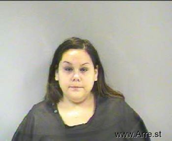 Jackie Lynn Garcia Mugshot