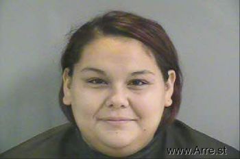 Jackie Lynn Garcia Mugshot