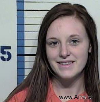 Jacklyn Dannielle Russell Mugshot