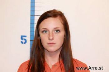 Jacklyn Dannielle Russell Mugshot