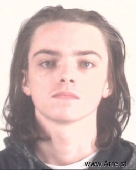 Jacob Ray Crawford Mugshot