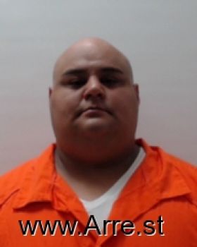 Jacob  Gonzalez Mugshot