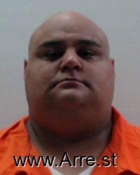 Jacob  Gonzalez Mugshot