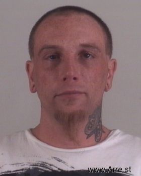 Jacob Wayne Lindsay Mugshot