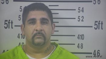 Jacob  Longoria Mugshot