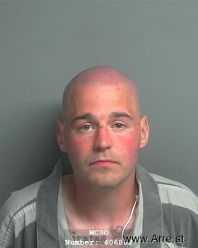 Jacob  Lynch Mugshot