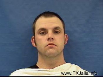 Jacob Terry Marshall Mugshot