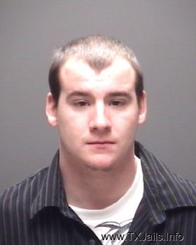 Jacob David Romano Mugshot