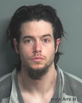 Jacob Tyler Walker Mugshot