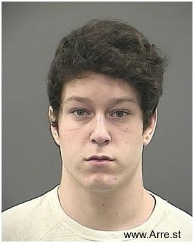 Jacob  Williams Mugshot