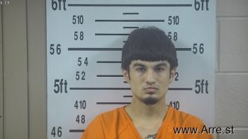 Jacob Nathaniel Zuniga Mugshot