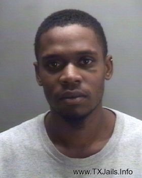 Jacobi James Jackson Mugshot