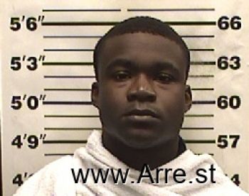 Jacobi  Price Mugshot