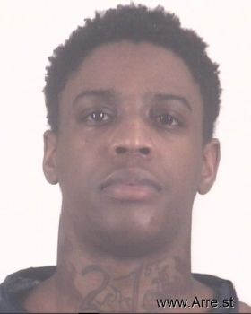 Jacoby Mikel Jones Mugshot