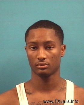 Jacoby Lee Sharp Mugshot