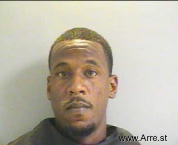 Jacolby Dejuan Dickerson Mugshot