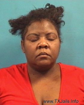 Jacqueline  Allen Mugshot