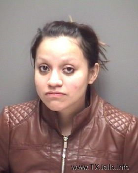 Jacqueline  Flores Mugshot