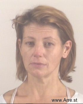 Jacqueline Boulware Smith Mugshot