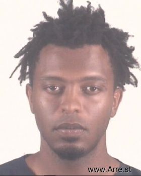 Jadarrius Deon Wilson Mugshot