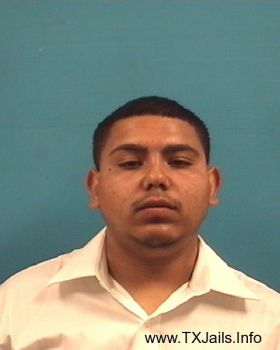 Jahir Ivan Rodriguez Mugshot