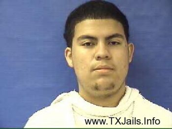 Jaime Samuel Escobar Mugshot