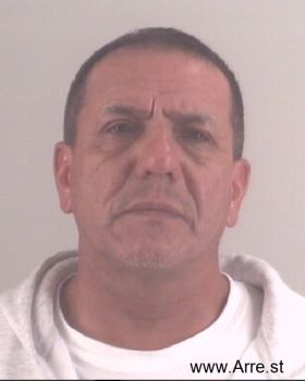 Jaime Enrique Escobar Mugshot