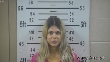 Jaime Scott Flores Mugshot