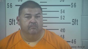 Jaime Javier Garcia Mugshot